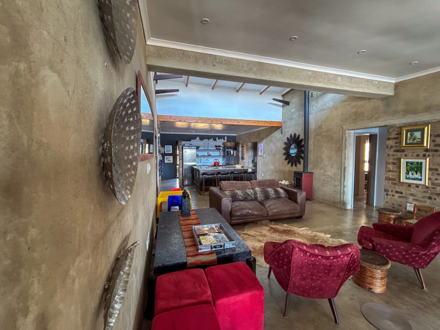 4 Bedroom Property for Sale in Potchefstroom Rural North West